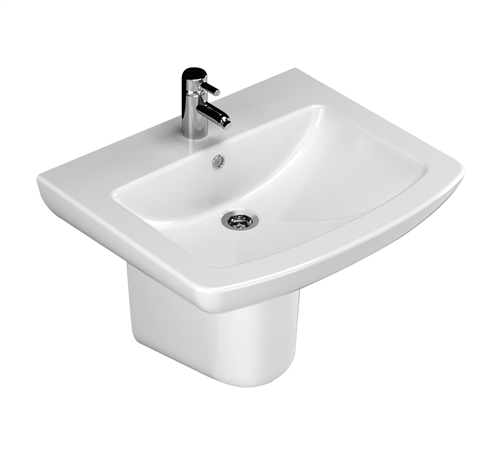 TURAVİT PLAZA YARIM AYAK / 10